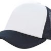 3822 TRUCKER MESH CAP kids - WH-NY